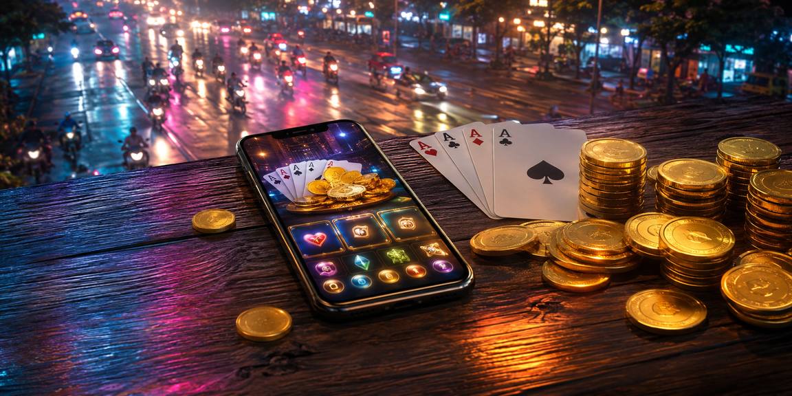 yf23 mobile gaming